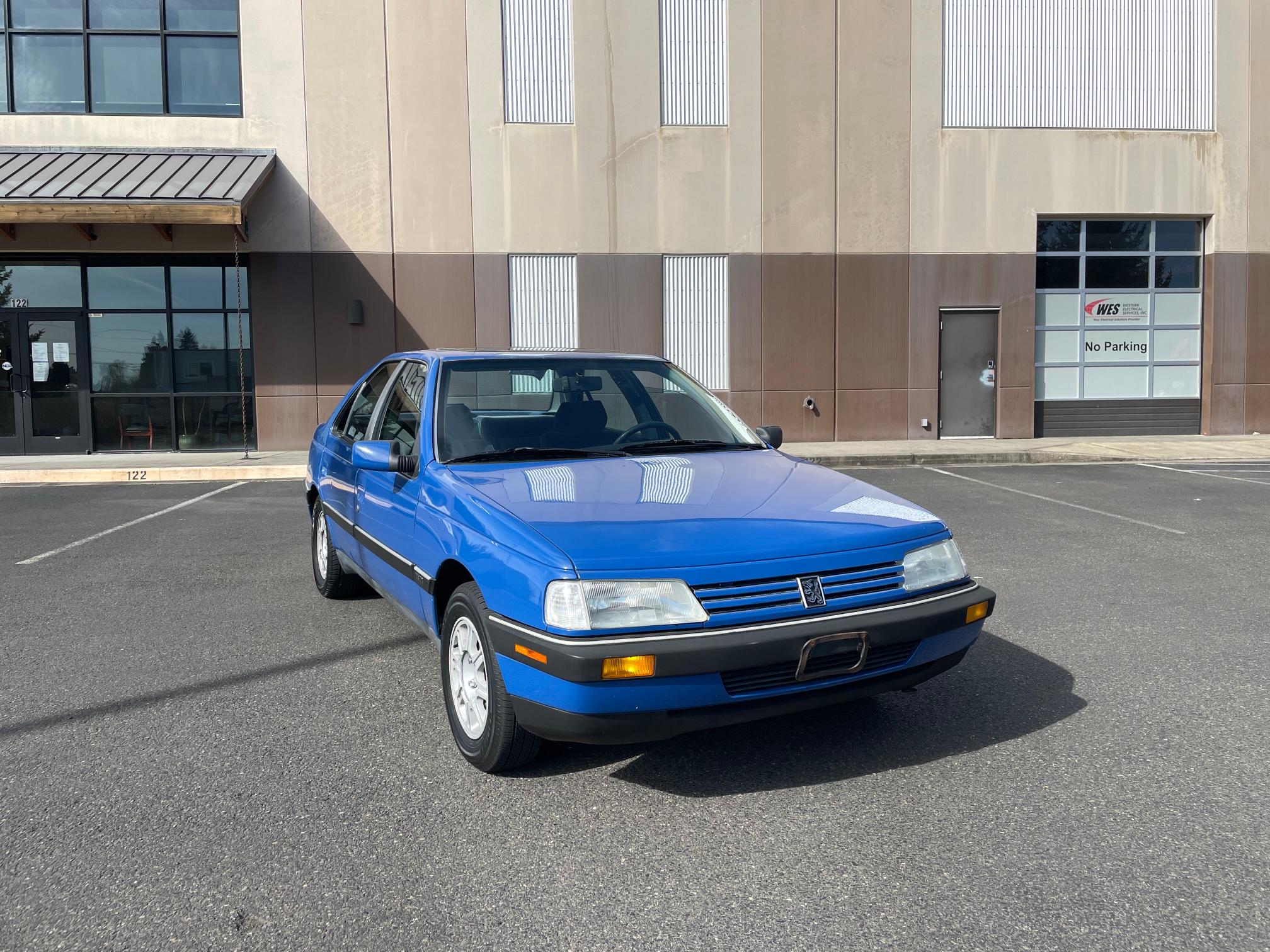 VF3DA12B6KS500549 PEUGEOT ALL MODELS Photo 1