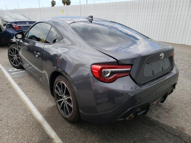 2020 TOYOTA 86 JF1ZNAA13L8753636