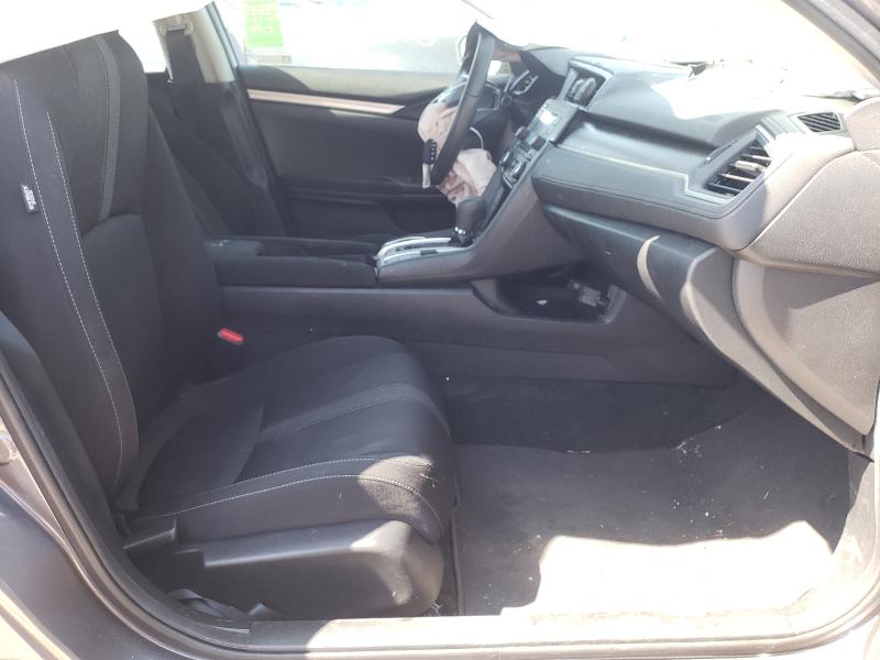 2019 HONDA CIVIC LX 19XFC2F69KE004891