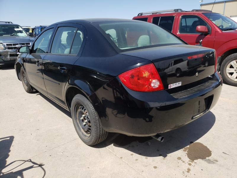2010 CHEVROLET COBALT 1LT 1G1AD5F54A7100967