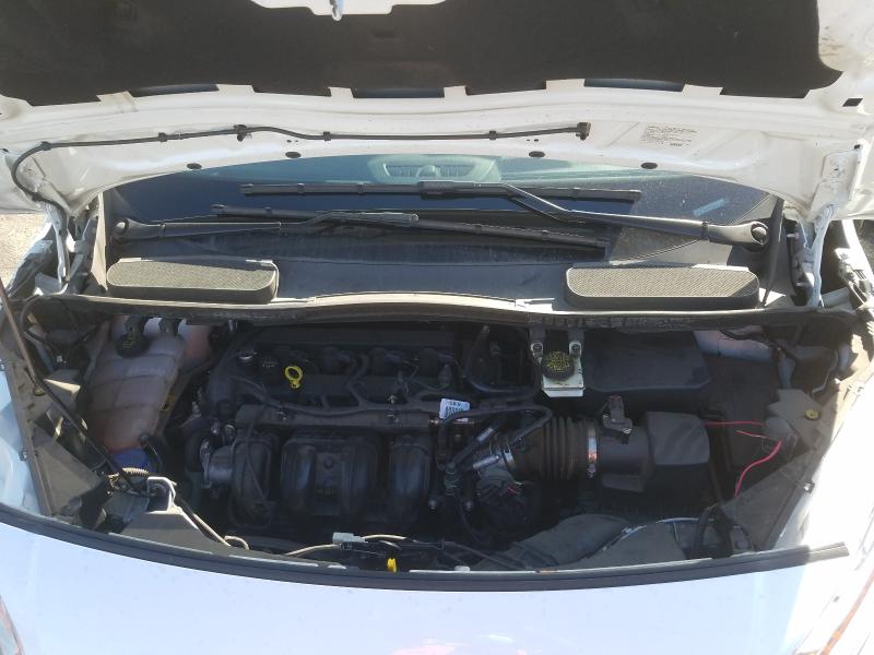 2017 FORD TRANSIT CO NM0GE9F78H1314720
