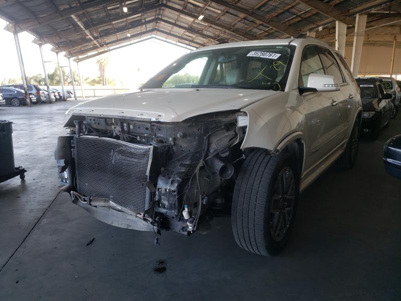 2011 GMC ACADIA DEN 1GKKRTED6BJ351248