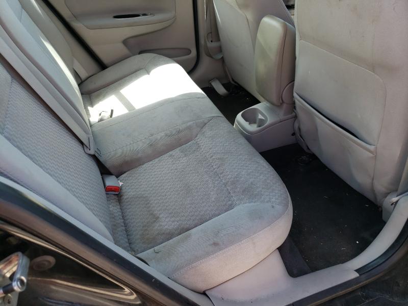 2010 CHEVROLET COBALT 1LT 1G1AD5F54A7100967