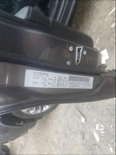 2019 JEEP CHEROKEE 1C4PJMLB4KD350551