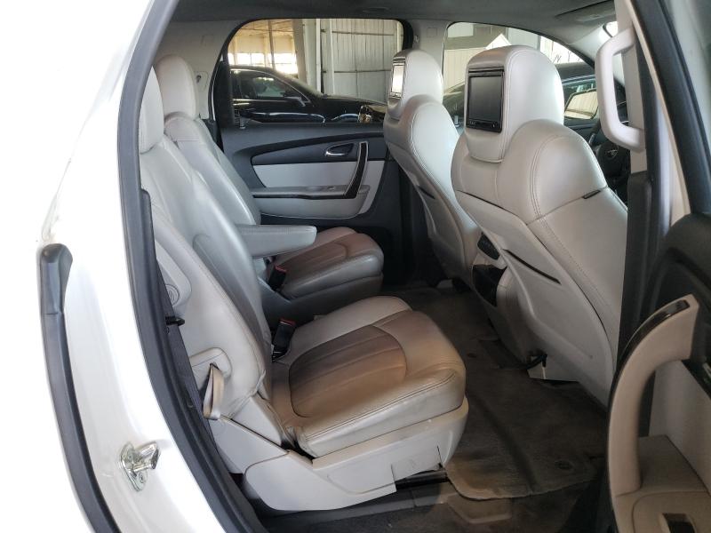 2011 GMC ACADIA DEN 1GKKRTED6BJ351248