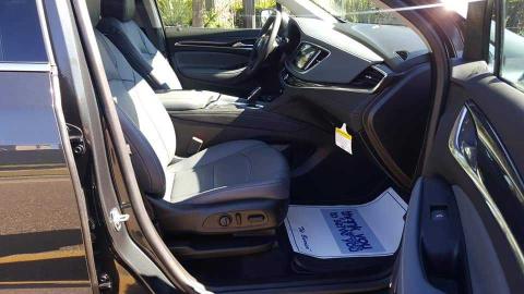 2018 BUICK ENCLAVE PR 5GAERCKW0JJ211050