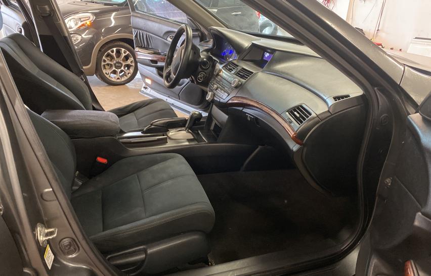 2012 HONDA CROSSTOUR 5J6TF3H36CL007141
