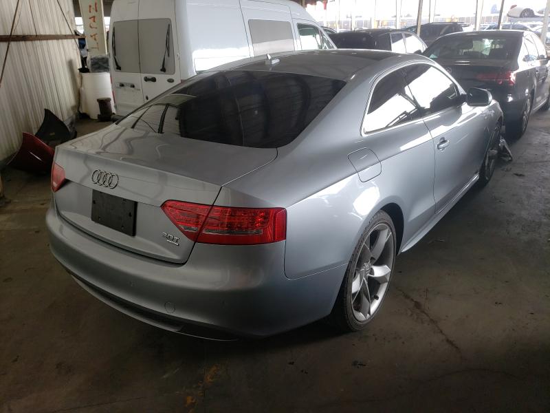 2011 AUDI A5 PRESTIG WAUWFAFR7BA056189