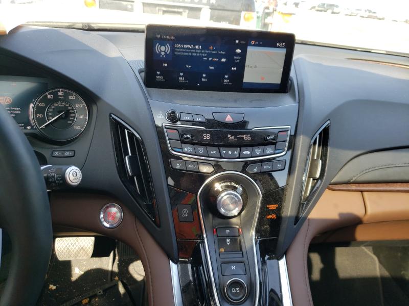 2020 ACURA RDX ADVANC 5J8TC2H78LL026478