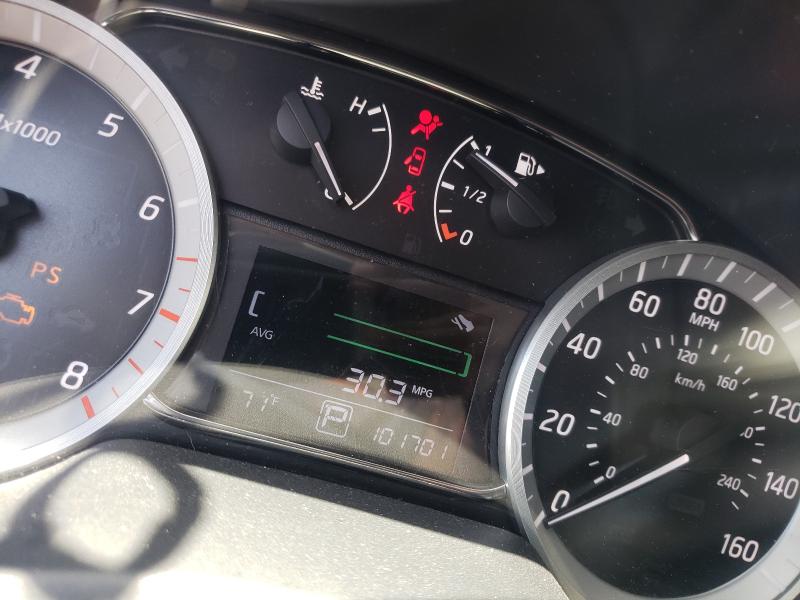 2013 NISSAN SENTRA S 3N1AB7AP1DL730479