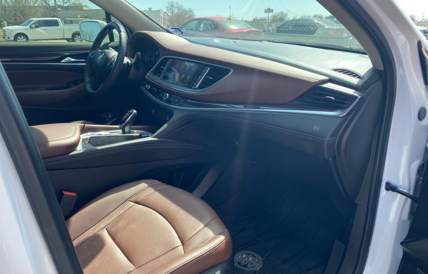 2020 BUICK ENCLAVE AV 5GAERDKW7LJ129468