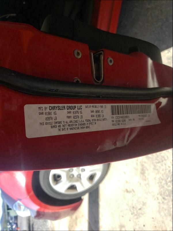 2013 DODGE DART SE 1C3CDFAH6DD208914