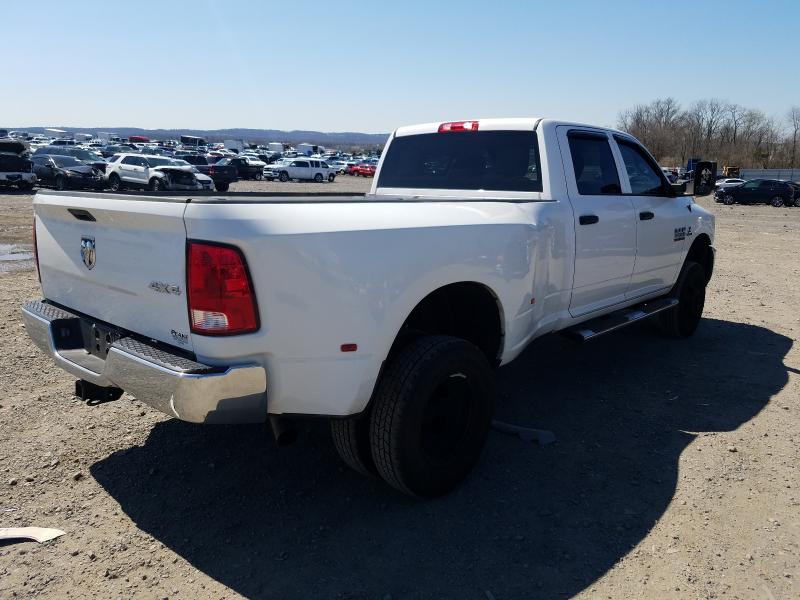 2018 RAM 3500 ST 3C63RRGL2JG229601