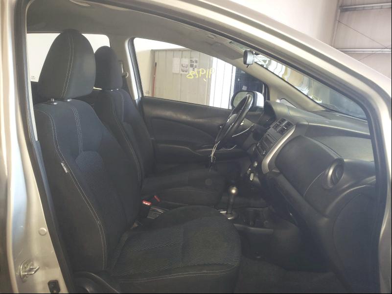2014 NISSAN VERSA NOTE 3N1CE2CP7EL392443