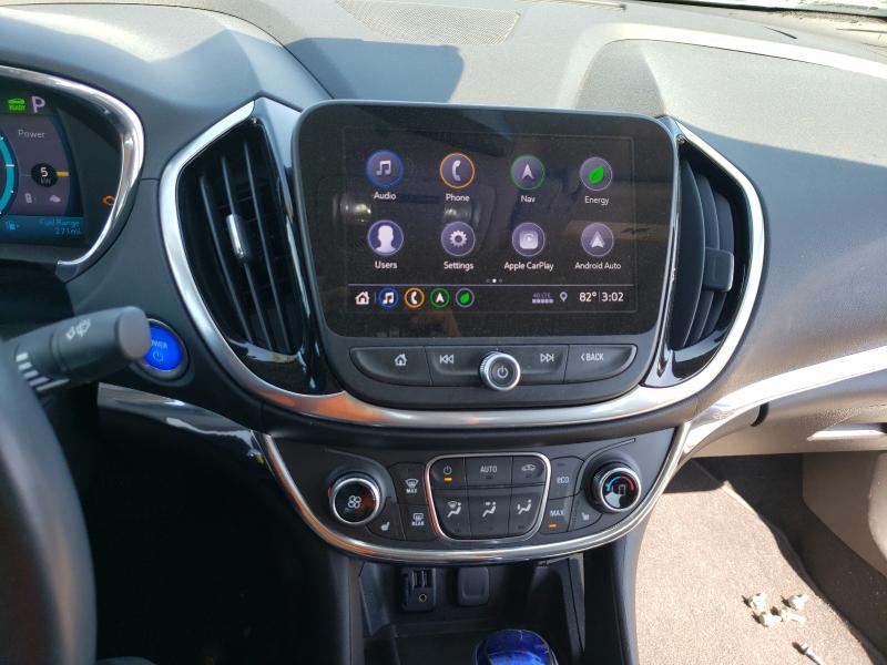 2019 CHEVROLET VOLT PREMI 1G1RD6S59KU119855