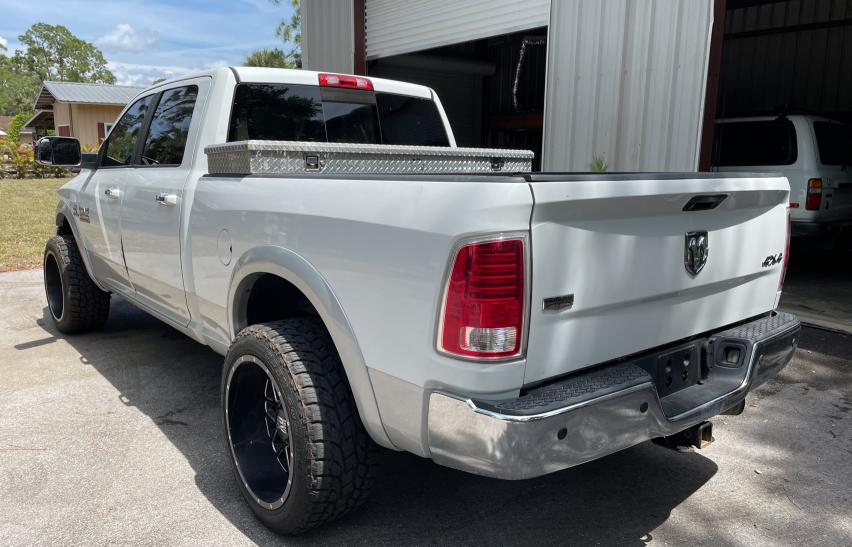 2013 RAM 2500 LARAM 3C6UR5FL2DG584755