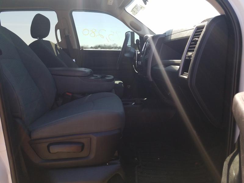 2018 RAM 3500 ST 3C63RRGL2JG229601