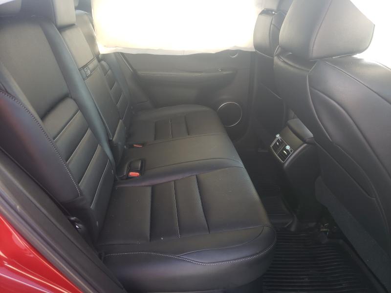 2020 LEXUS NX 300 F-S JTJSARDZ5L5006626