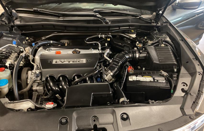 2012 HONDA CROSSTOUR 5J6TF3H36CL007141