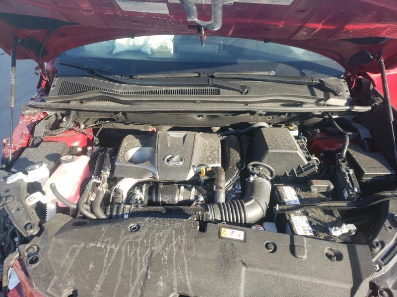2020 LEXUS NX 300 F-S JTJSARDZ5L5006626