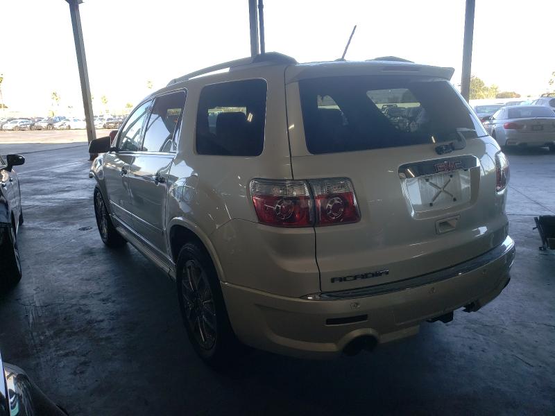 2011 GMC ACADIA DEN 1GKKRTED6BJ351248