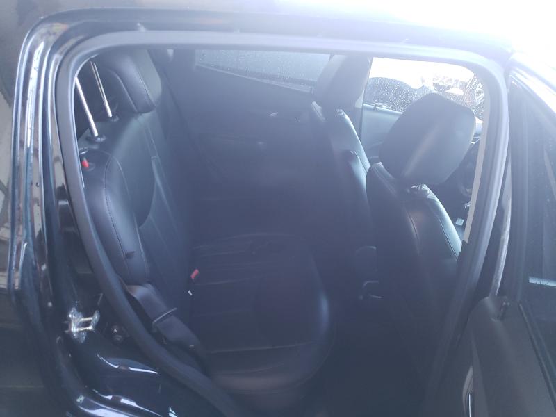 2017 CHEVROLET SPARK 2LT KL8CE6SAXHC831189