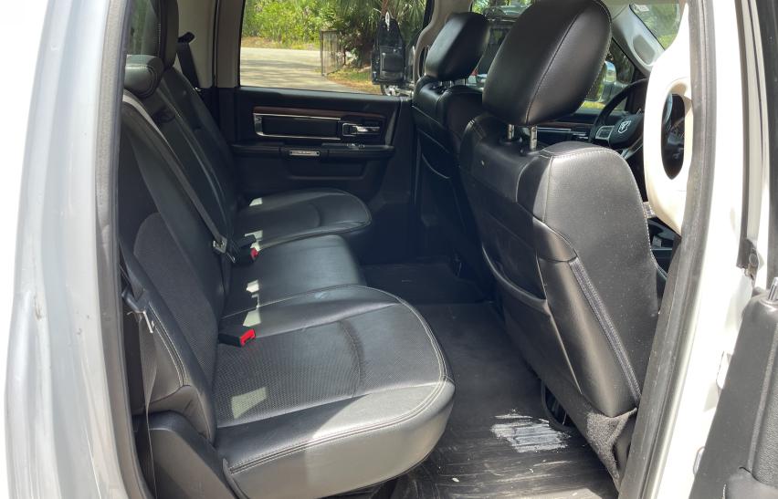 2013 RAM 2500 LARAM 3C6UR5FL2DG584755