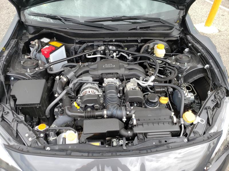 2020 TOYOTA 86 JF1ZNAA13L8753636