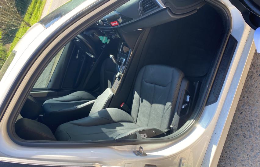 2016 BMW 320 XI WBA8A3C53GK551799