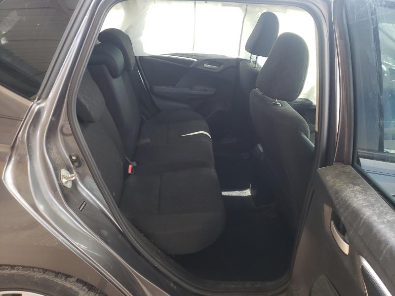 2015 HONDA FIT LX 3HGGK5G53FM771339