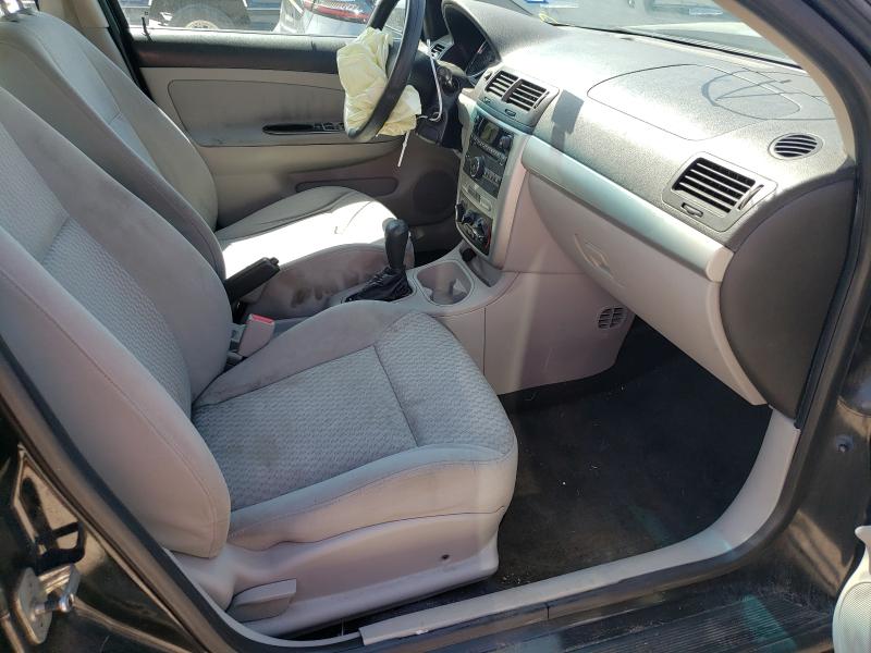 2010 CHEVROLET COBALT 1LT 1G1AD5F54A7100967