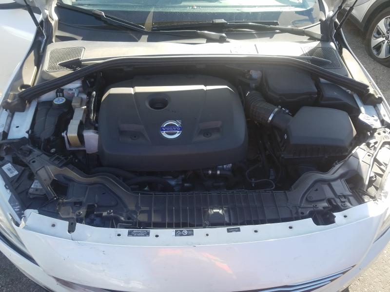 2015 VOLVO S60 PLATIN YV149MFM4F1333064