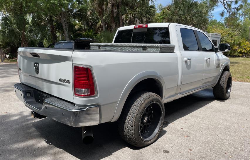 2013 RAM 2500 LARAM 3C6UR5FL2DG584755