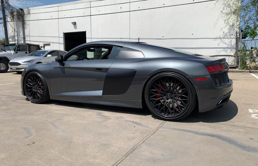 2017 AUDI R8 5.2 QUA WUAEAAFX2H7901695