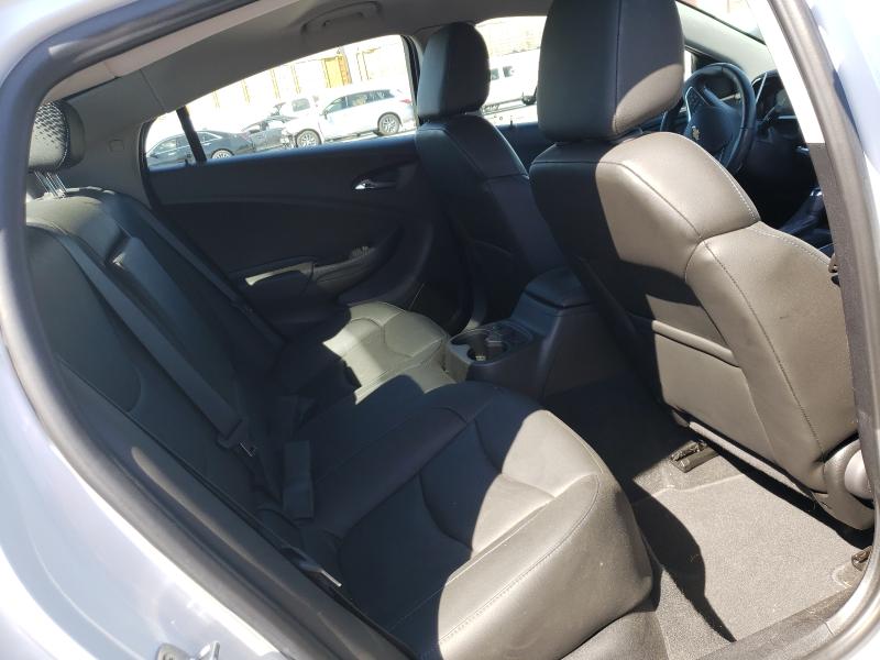 2019 CHEVROLET VOLT PREMI 1G1RD6S59KU119855