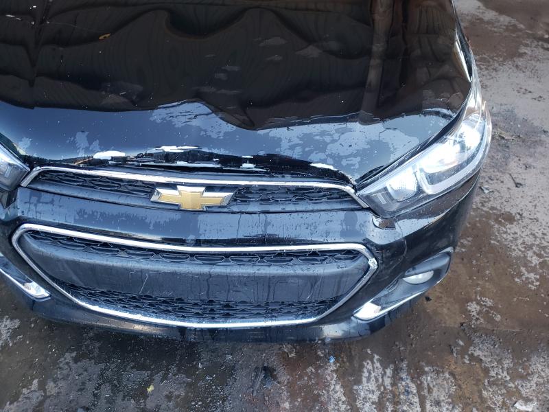 2017 CHEVROLET SPARK 2LT KL8CE6SAXHC831189