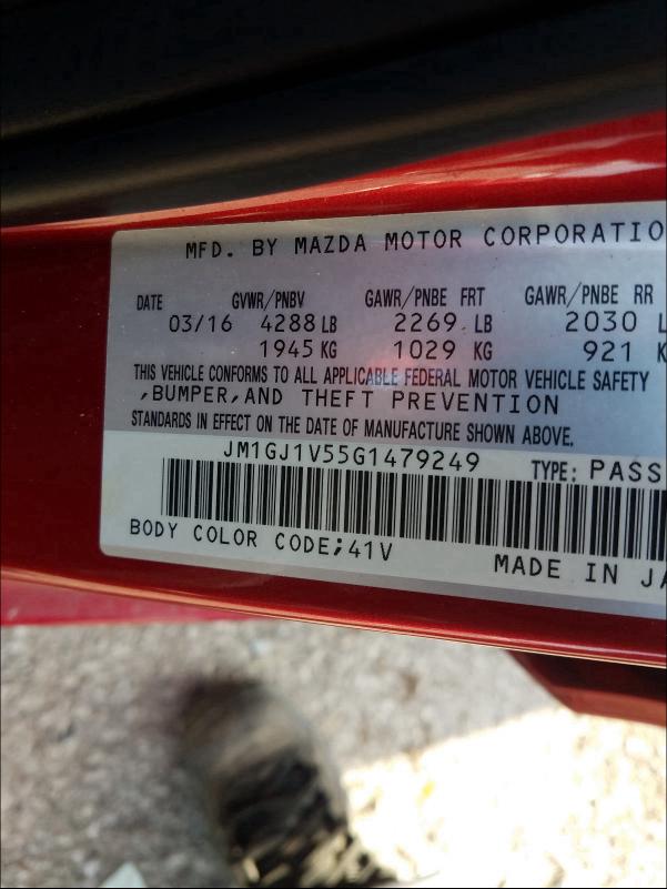 VIN 4T1B11HK5KU809695 2019 Toyota Camry, LE no.10