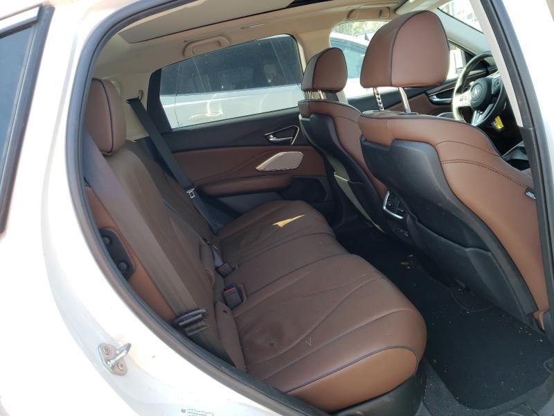 2020 ACURA RDX ADVANC 5J8TC2H78LL026478