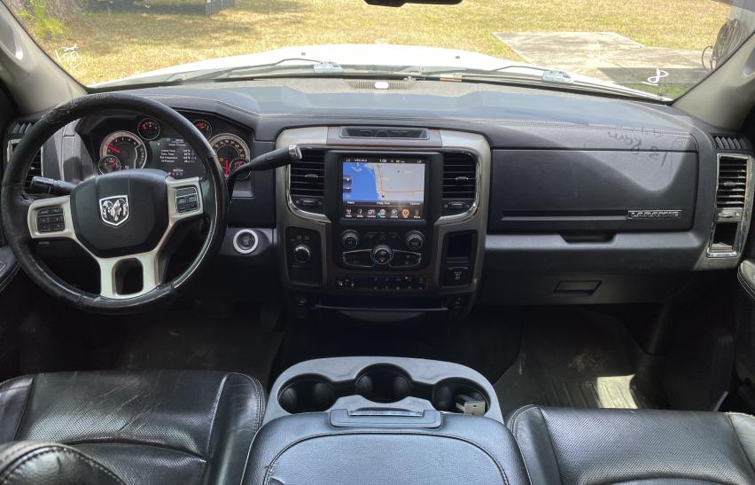 2013 RAM 2500 LARAM 3C6UR5FL2DG584755