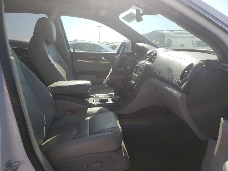 2017 BUICK ENCLAVE 5GAKRBKD4HJ343265