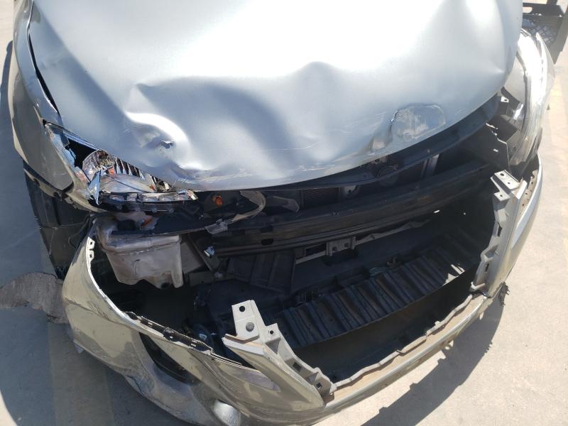 2013 NISSAN SENTRA S 3N1AB7AP1DL730479