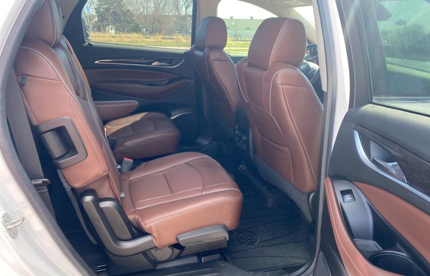2020 BUICK ENCLAVE AV 5GAERDKW7LJ129468