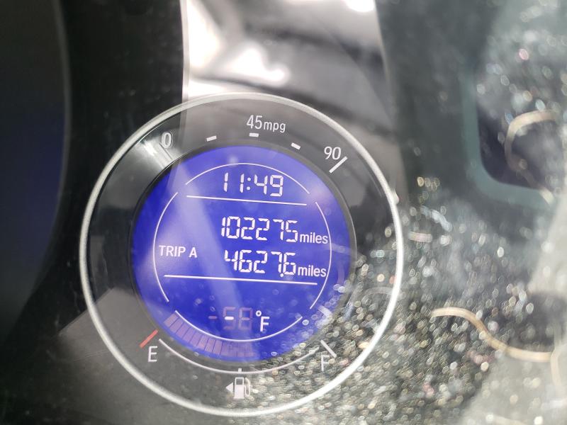 2015 HONDA FIT LX 3HGGK5G53FM771339