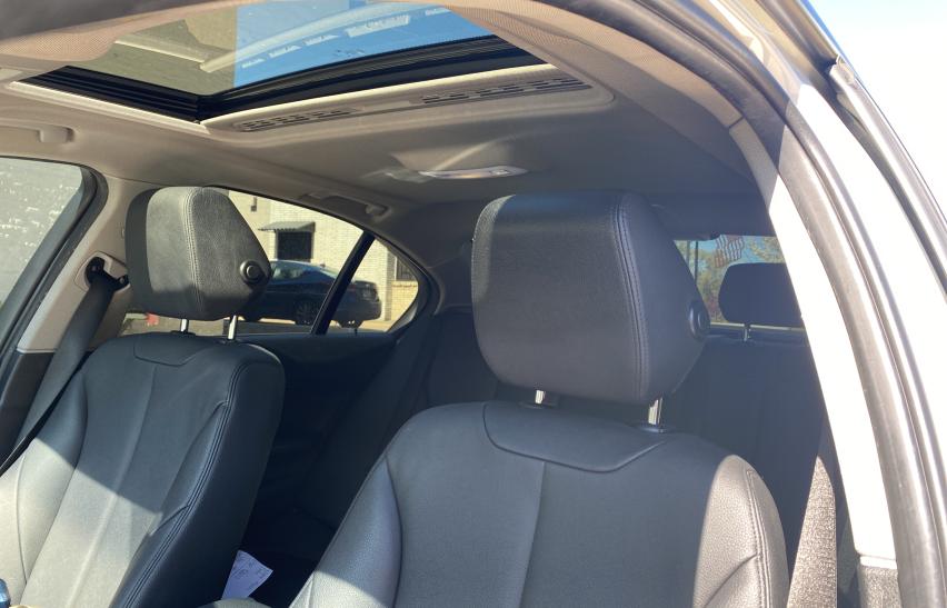 2016 BMW 320 XI WBA8A3C53GK551799