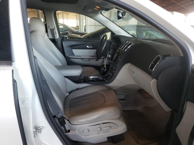 2011 GMC ACADIA DEN 1GKKRTED6BJ351248