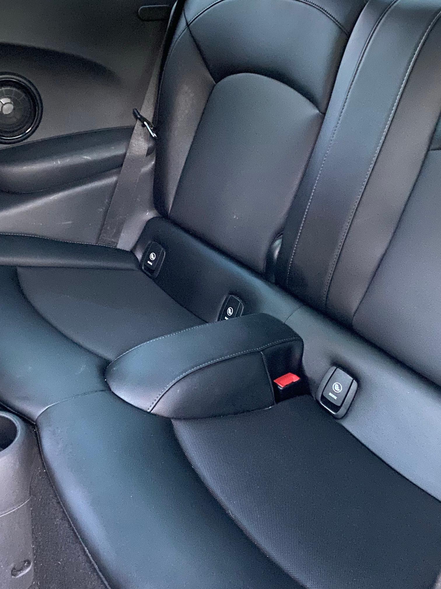 2017 MINI COOPER WMWXP5C57H2D16283