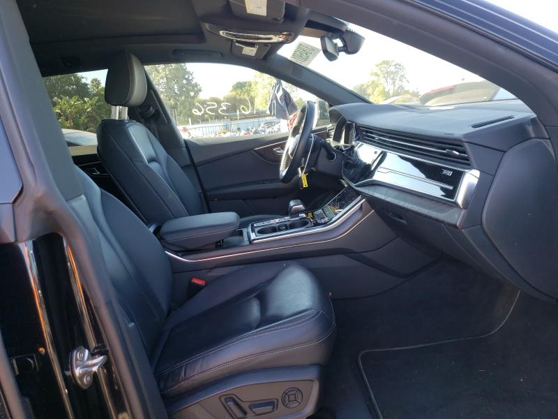 2019 AUDI Q8 PREMIUM WA1EVAF19KD020900
