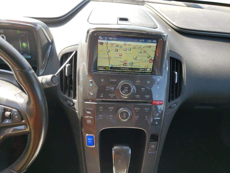 VIN 1G1RH6E45EU172984 2014 Chevrolet Volt no.9