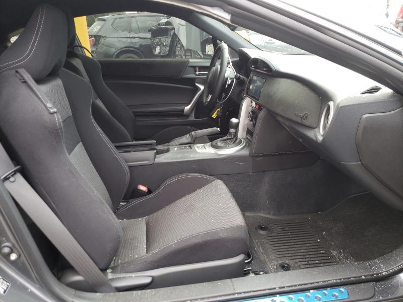 2020 TOYOTA 86 JF1ZNAA13L8753636