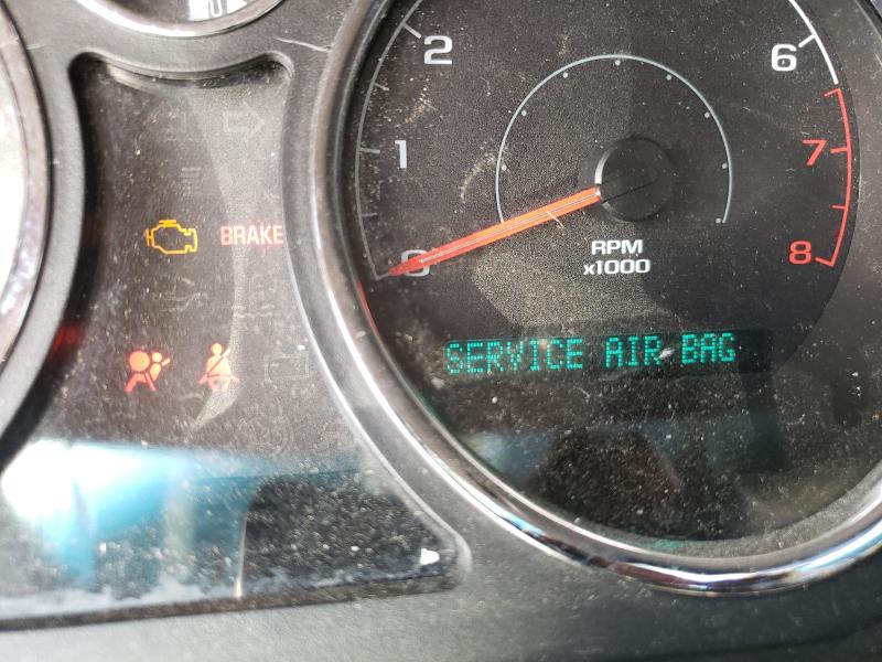 2010 CHEVROLET COBALT 1LT 1G1AD5F54A7100967